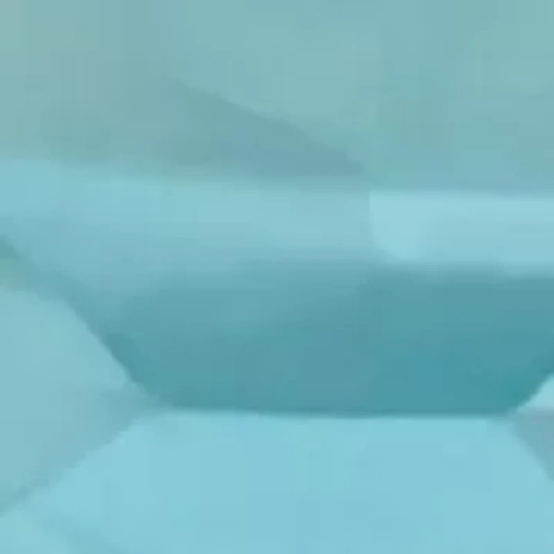 Lab Grown Opal Crystal and Cubic Zirconia Pear Open Wrap Ring