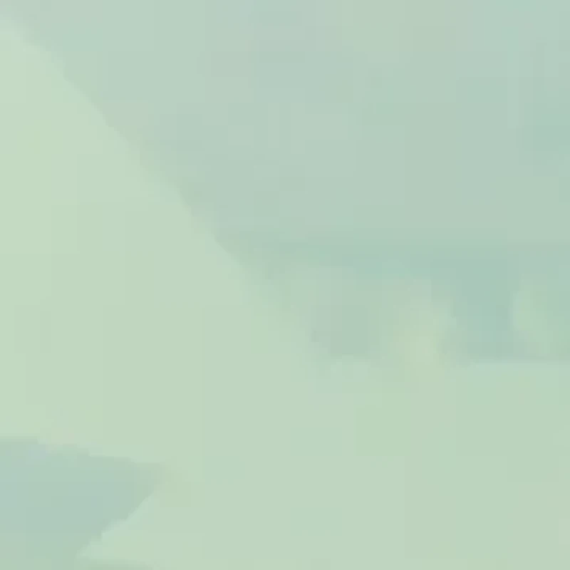 Lab Grown Opal Crystal and Cubic Zirconia Pear Open Wrap Ring