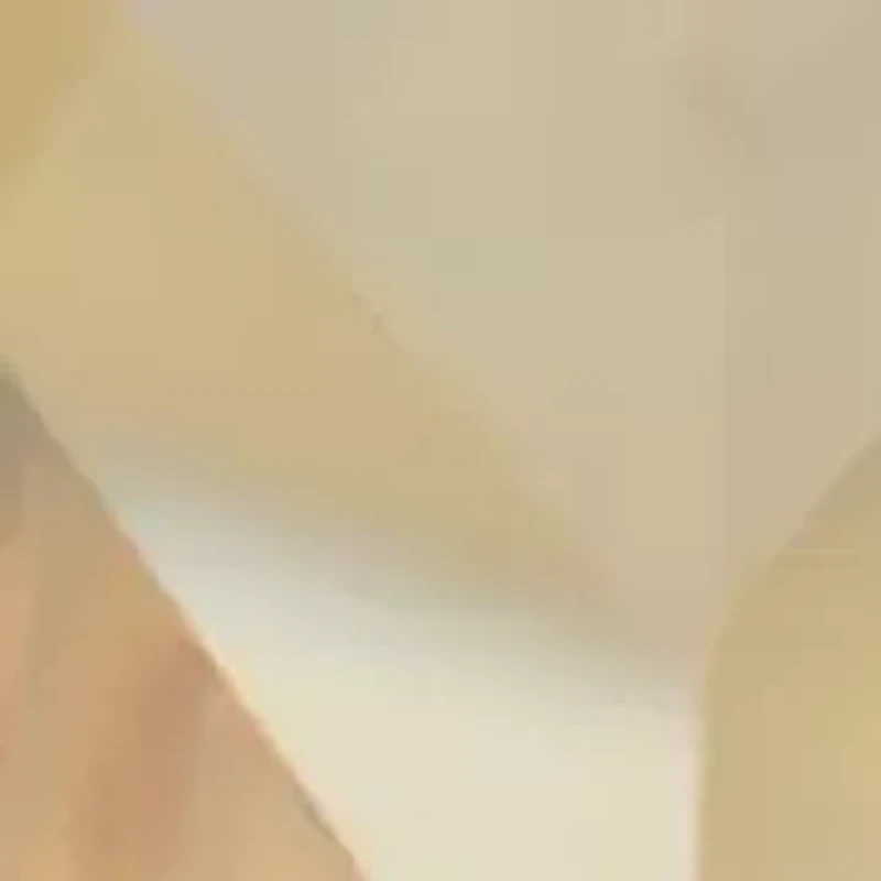 Lab Grown Jonquil Elongated Cushion Crystal with Cubic Zirconia Baguette Ring