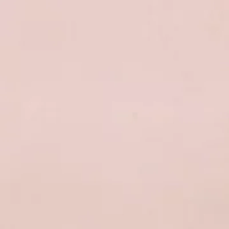 Lab Grown Silver Tone Rose Quartz Heart Ring with Textured Band