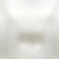 Lab Grown Silver Tone Pave Cubic Zirconia Butterfly and Pearl Drop Earring