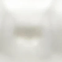 Lab Grown Silver Tone Pavé Cubic Zirconia Butterfly Pendant Necklace