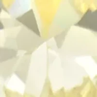 Lab Grown Clear Cubic Zirconia Double Halo Ring