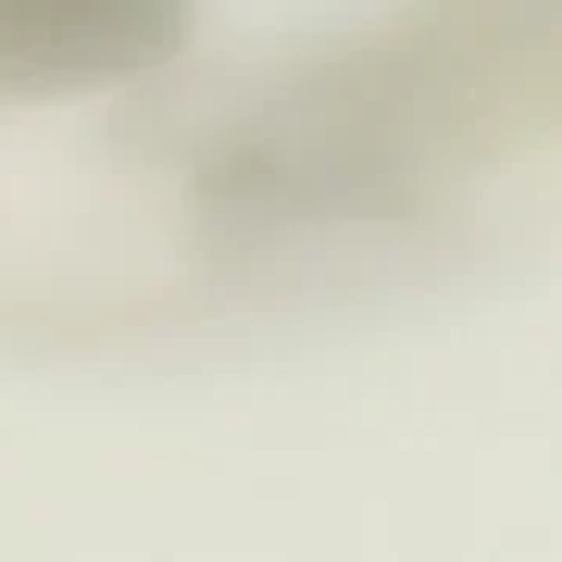 Lab Grown Silver Tone Pearl and Pavé Cubic Zirconia Crossover Ring