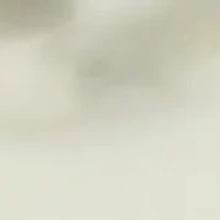 Lab Grown Silver Tone Pearl and Pavé Cubic Zirconia Crossover Ring