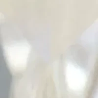 Lab Grown Gold Tone Cushion Cubic Zirconia Bezel Ring