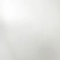 Lab Grown Silver Tone Pearl and Square Cubic Zirconia Open Wrap Ring