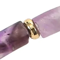 Lab Created  Semi Precious Beaded Bracelet