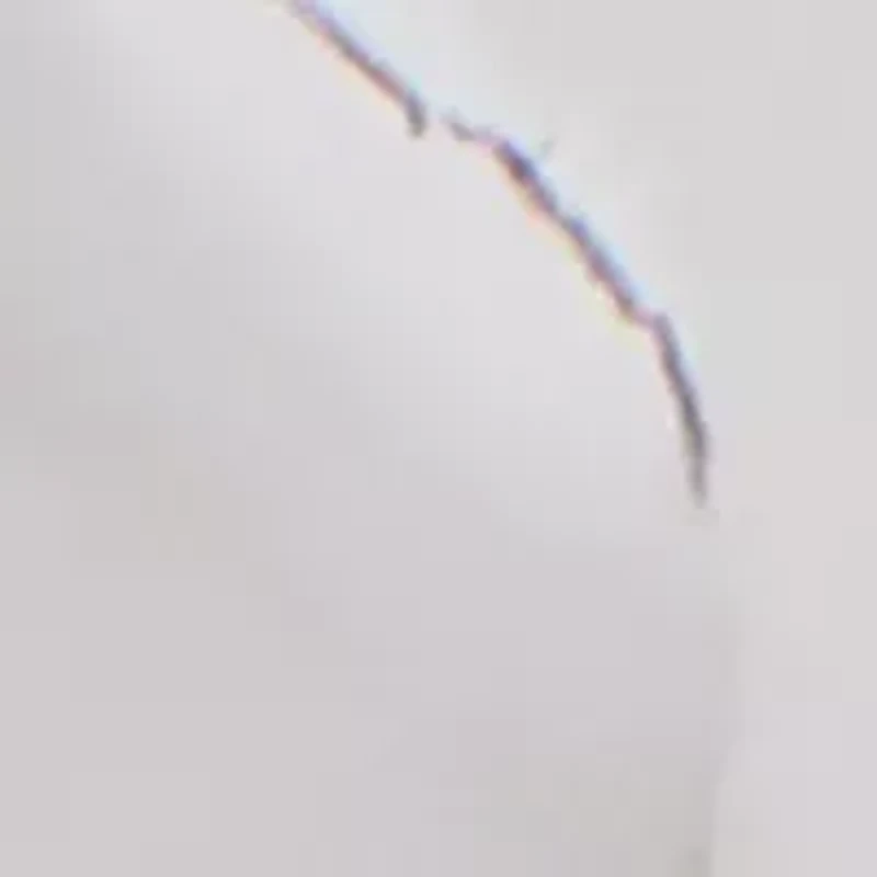 Silver Tone Open Star Ring