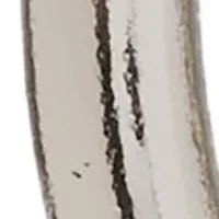 Sterling Silver Extra Small Hoop Earrings