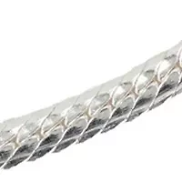 Sterling Silver Small Chain Bracelet