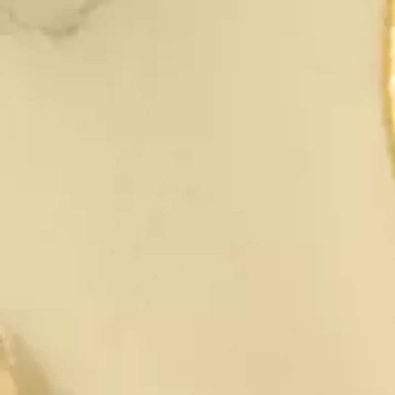 Lab Grown Fine Gold Chunky Hoop Earrings