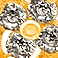 Sterling Silver Stud Earrings