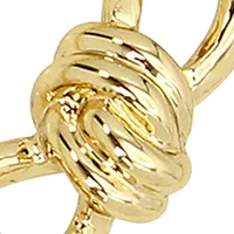Knot Link Bracelet