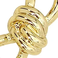 Knot Link Bracelet