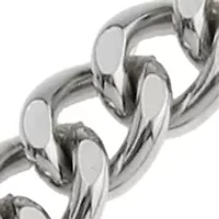 Punk Romance Stone Link Bracelet