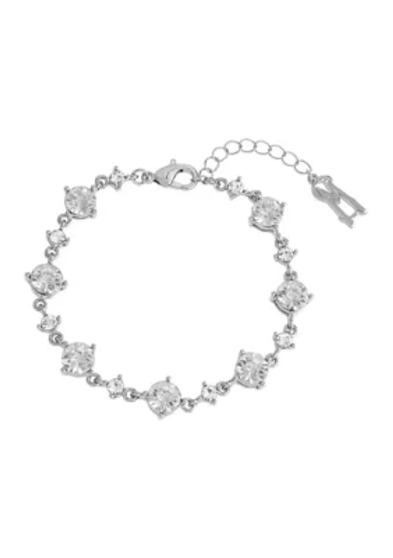 Stone Strand Bracelet