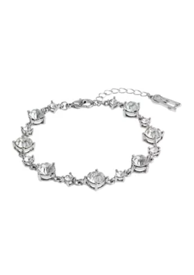 Stone Strand Bracelet