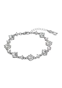 Stone Strand Bracelet