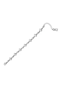 Stone Strand Bracelet