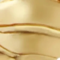 Heart Knot Stud Earrings