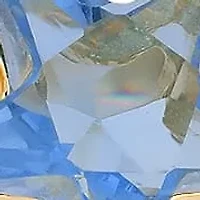 Sterling Silver CZ Celestial Star/Moon Ring