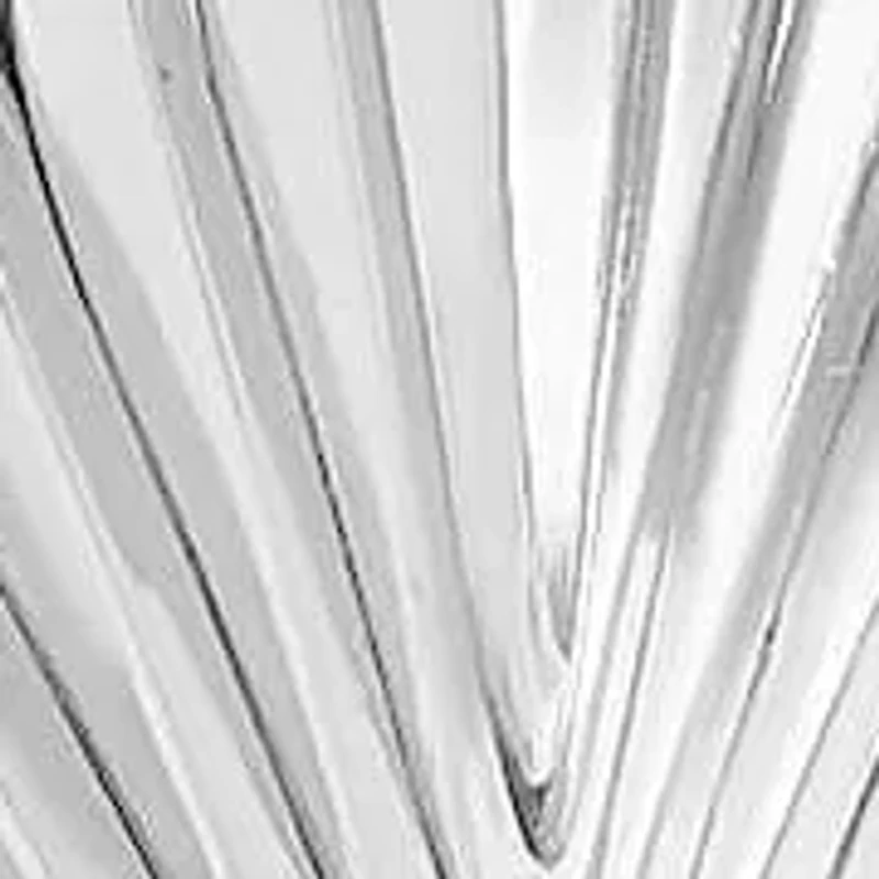 Ladies 18k gold plated stainless steel geometric irregular multilayered huggie earrings