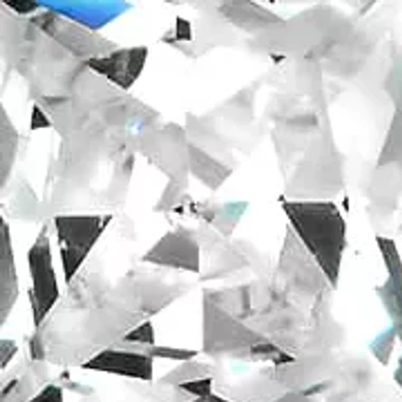 Ladies 2pc set 18k gold plated stainless steel and simulated black/white diamond stud earrings