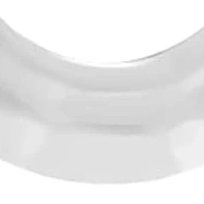 Ladies stainless steel button stud earring and black velvet with crystal choker necklace set