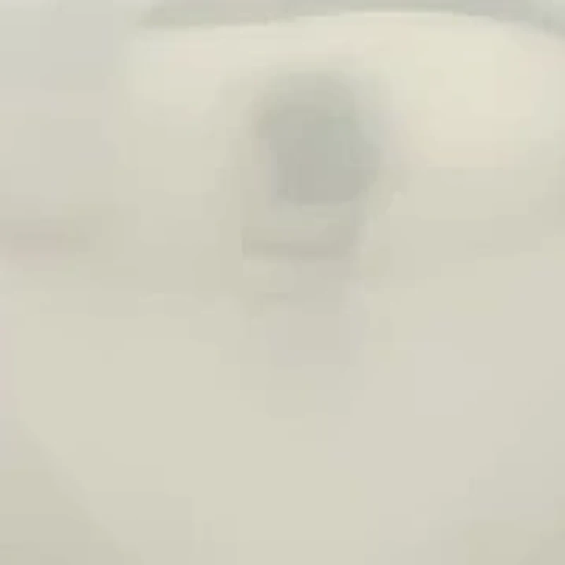 Ladies 18k gold plated stainless steel heart shell pearl pearl stud earrings