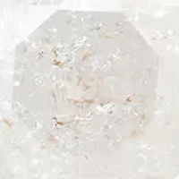 Ladies 18k gold plated stainless steel simulated black and ice flake diamond stud earrings set