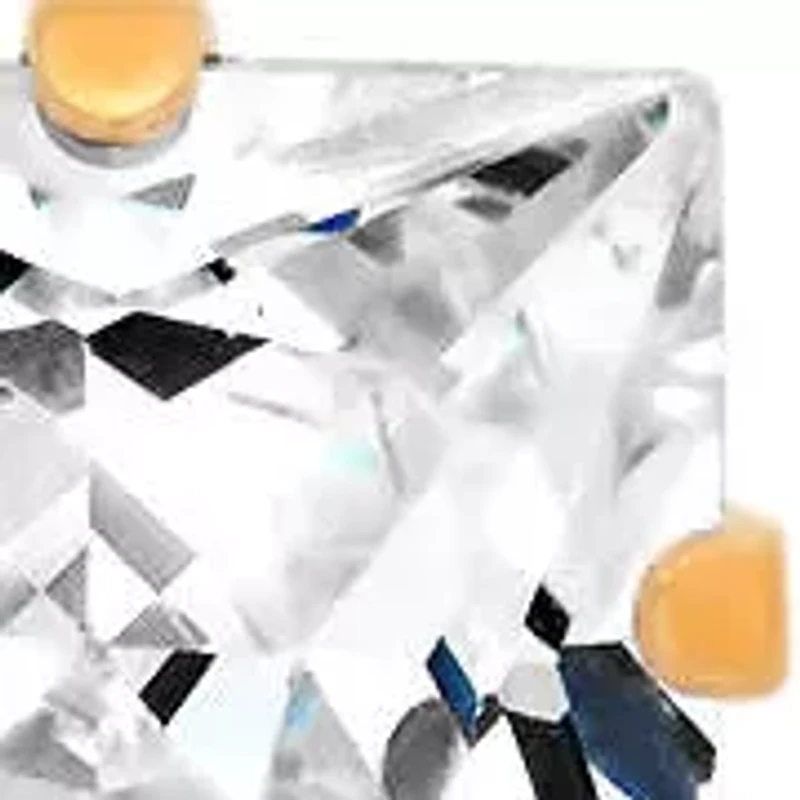 Ladies set of 3pcs stainless steel, 18k gold plated