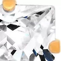 Ladies set of 3pcs stainless steel, 18k gold plated