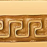 Ladies 18k gold plated stainless steel and simulated diamonds studs/huggie earrings 2pc set