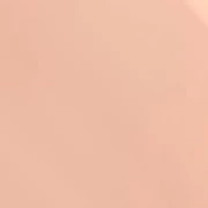 Ladies 18k rose gold plated stainless steel gladiator cut cuff bracelet