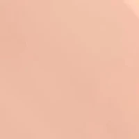 Ladies 18k rose gold plated stainless steel gladiator cut cuff bracelet