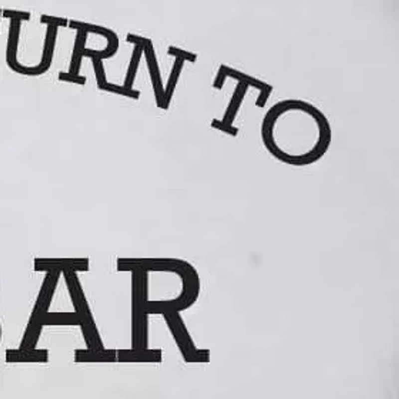 Ladies stainless steel "The bar…." heart shape pendant