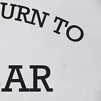 Ladies stainless steel "The bar…." heart shape pendant