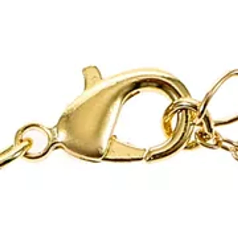 Beaded Interlocking Bracelet Set