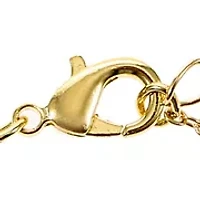 Beaded Interlocking Bracelet Set