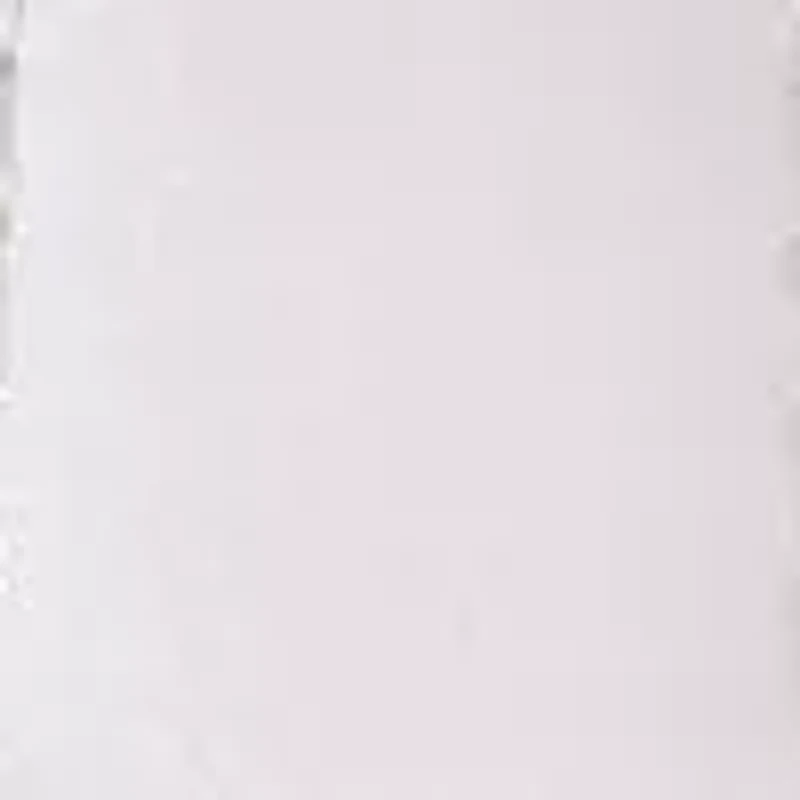 Women's Classic 24mm White Watch With Easy to Read Numerals