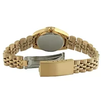 Women Watch Gift set with Interchangeable Bezels