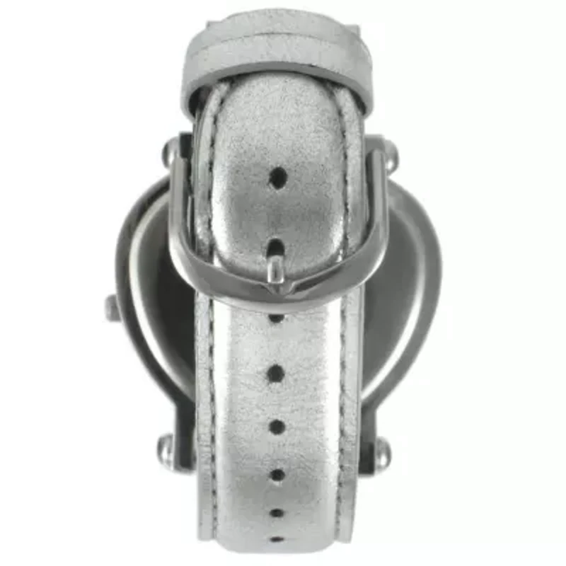 Women's Heart Shaped Watch Gift Set with Interchangeable Bands