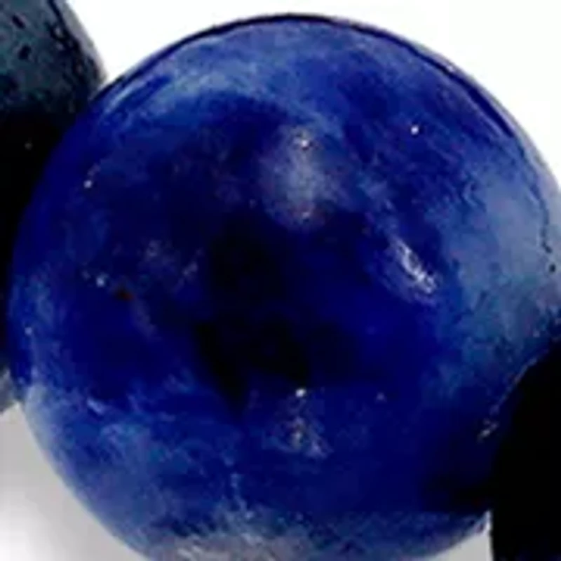 Silver Plated Dolphin Charm Beaded Stretch Bracelets