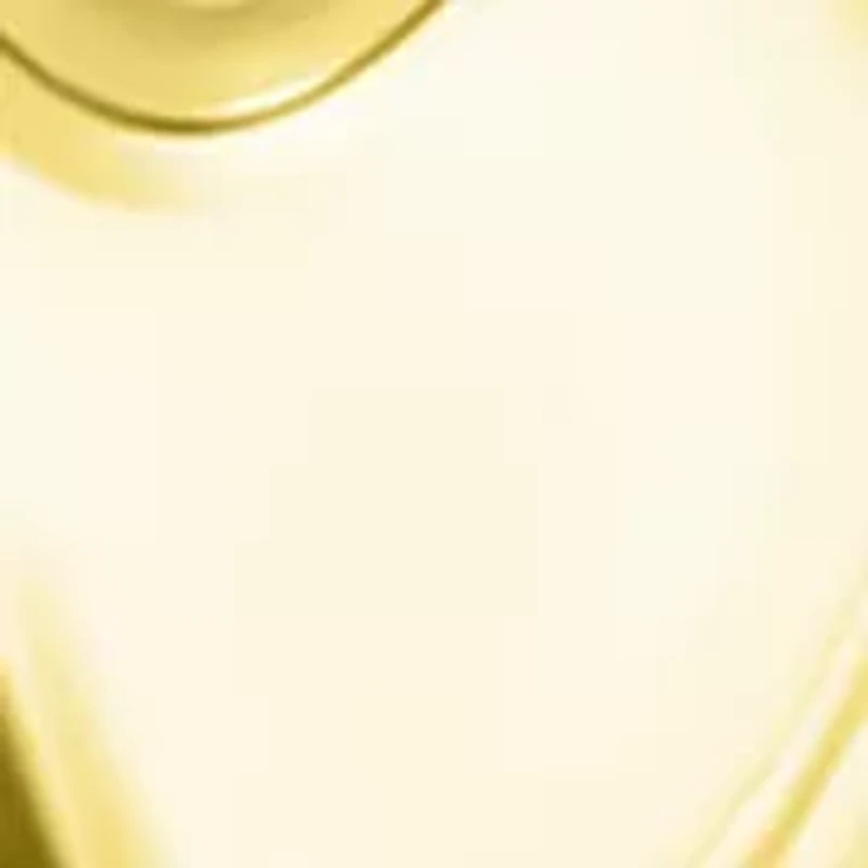 Sterling Silver Two Tone Heart Necklace