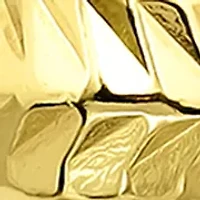 Sterling Silver Beaded Linear Earrings