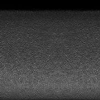 Contemporary Black Alloy Metal Watch
