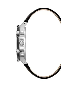 Men's Modern Strap Watch