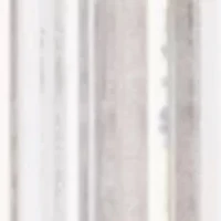 Drop CZ Hoop Earrings