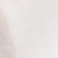  Horsebit Rhodium Ring